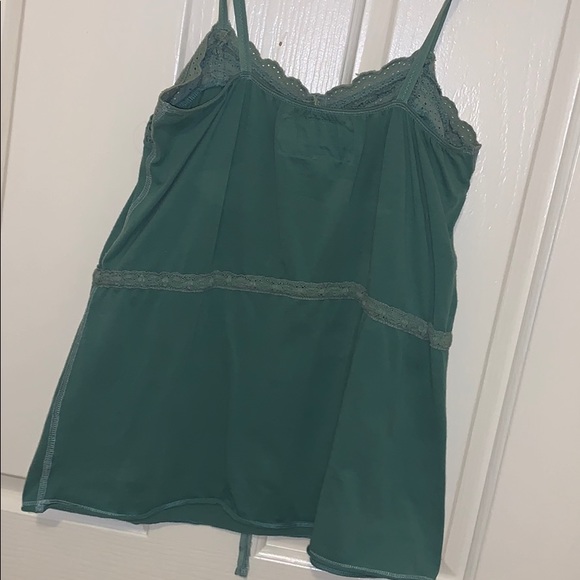 Abercrombie and Fitch cami top - Picture 9 of 10